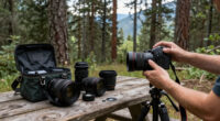 7 Best Mirrorless Camera Kit for National Park Road Trips in 2026
