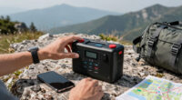 7 Best Portable Battery Bank High Capacity for Long-Distance Road Trips in 2026