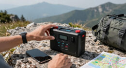 7 Best Portable Battery Bank High Capacity for Long-Distance Road Trips in 2026