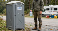 7 Best Portable Toilet for Road Trips in 2026