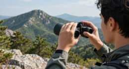 7 Best Premium Binoculars for National Park Road Trips in 2026