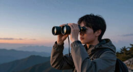 7 Best Premium Binoculars for Stargazing for National Park Road Trips in 2026