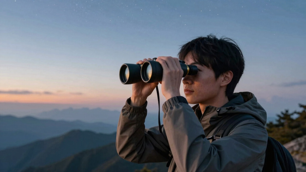 7 Best Premium Binoculars for Stargazing for National Park Road Trips in 2026