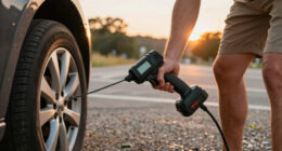 7 Best Premium Tire Inflator Cordless for Road Trips in 2026