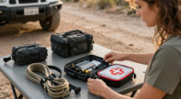 7 Best Recovery Kit for Overlanding Trips in 2026