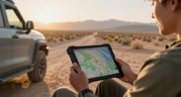 7 Best Road Trip Tablet for Off-Grid Road Trips in 2026
