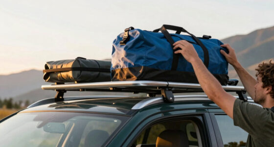 7 Best Roof Rack System for Long-Distance Road Trips in 2026