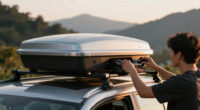 7 Best Rooftop Cargo Box for Road Trips in 2026