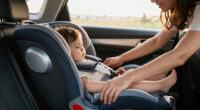 7 Best Rotating Car Seat for Toddler Road Trips in 2026