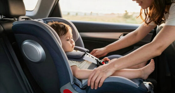 7 Best Rotating Car Seat for Toddler Road Trips in 2026