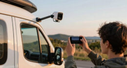 7 Best RV Backup Camera Wireless for Towing Road Trips in 2026