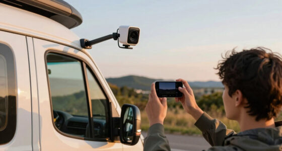 7 Best RV Backup Camera Wireless for Towing Road Trips in 2026