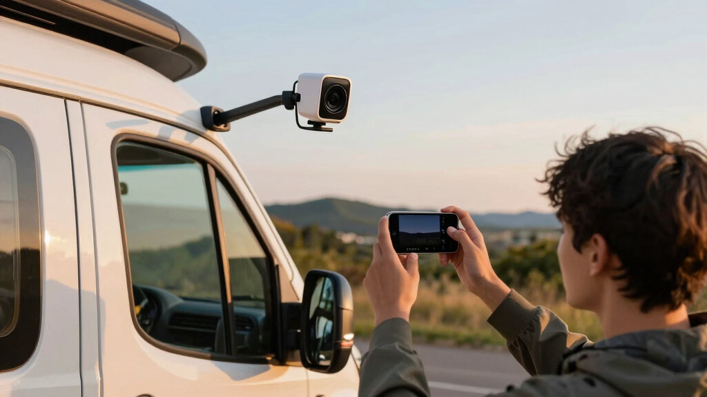7 Best RV Backup Camera Wireless for Towing Road Trips in 2026