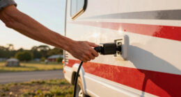 7 Best RV Surge Protectors for RV Camping Trips for Extreme Weather in 2026