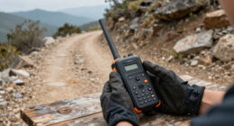 7 Best Satellite Communicators for Off-Grid Road Trips in 2026