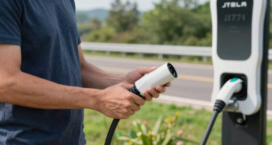 7 Best Tesla To J1772 Adapter For Road Trips With Easy Installation In 2026