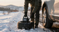 7 Best Tire Inflator for Extreme Weather on Winter Road Trips in 2026