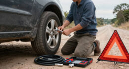 7 Best Tire Repair Kit For Remote Road Trips In 2026