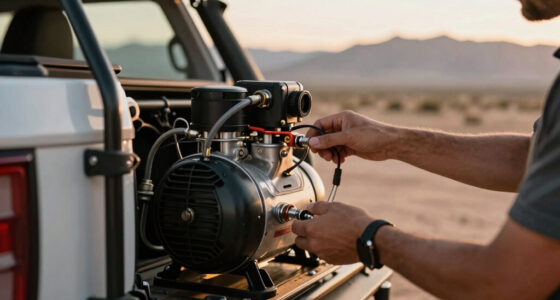 7 Best Top Rated Air Compressor Onboard Kit for Overlanding Trips in 2026