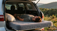 7 Best Top Rated Car Camping Mattress for Road Trips in 2026