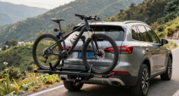 7 Best Top Rated Hitch-Mounted Bike Rack for Road Trips in 2026