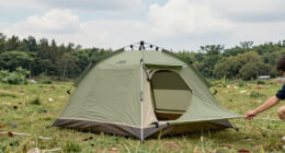 7 Best Top Rated Instant Cabin Tent Premium for Road Trips in 2026