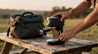 7 Best Top Rated Portable Espresso Machine For Road Trips In 2026