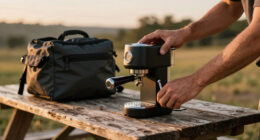 7 Best Top Rated Portable Espresso Machine For Road Trips In 2026