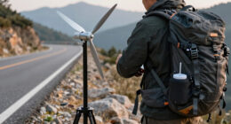 7 Best Top Rated Portable Wind Turbine Generator For Off-Grid Road Trips In 2026