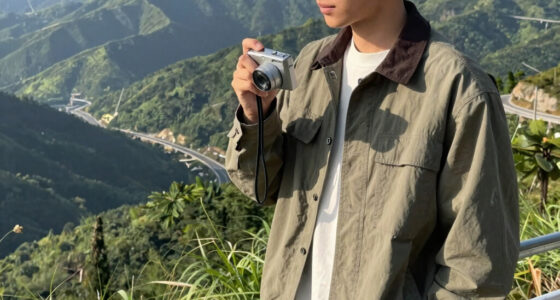 7 Best Travel Camera for Beginners on Road Trips in 2026