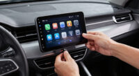 7 Best Wireless Apple CarPlay Head Units for Road Trip Cars in 2026