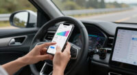 8 Best App-Connected Bluetooth Car Diagnostic Tools for USA Road Trips in 2026