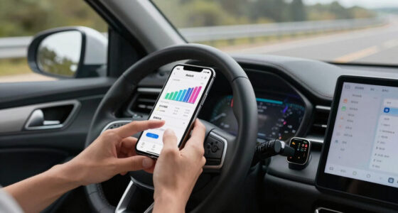 8 Best App-Connected Bluetooth Car Diagnostic Tools for USA Road Trips in 2026