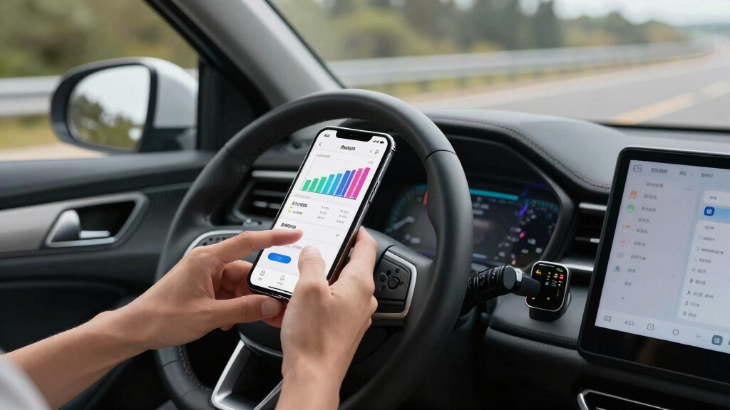 8 Best App-Connected Bluetooth Car Diagnostic Tools for USA Road Trips in 2026