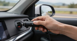 8 Best Best 100W Car Charger for Work-From-Road Trips in 2026