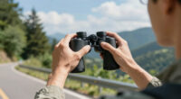 8 Best Binoculars for Summer Road Trips in 2026
