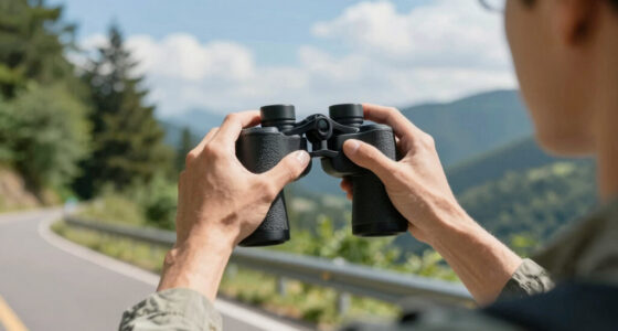 8 Best Binoculars for Summer Road Trips in 2026