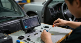 8 Best Blind-Spot Monitor Kit For Older Road Trip Vehicles In 2026