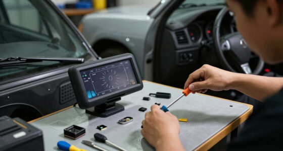 8 Best Blind-Spot Monitor Kit For Older Road Trip Vehicles In 2026