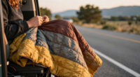 8 Best Camping Quilt Premium for Full-Time Travel on Family Road Trips in 2026