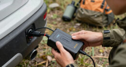 8 Best Car Power Inverter for CPAP Use on Off-Grid Road Trips in 2026