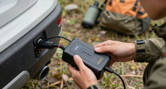 8 Best Car Power Inverter for CPAP Use on Off-Grid Road Trips in 2026