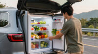 8 Best Car Refrigerator Dual-Zone for Off-Grid Road Trips with Easy Installation in 2026