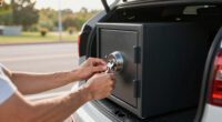 8 Best Car Safe Lock Box for Road Trips in 2026