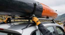8 Best Car Top Kayak Carrier for Extreme Weather on USA Road Trips in 2026