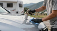 8 Best Ceramic Coating Kit Professional for Full-Time Travel on Road Trips in 2026
