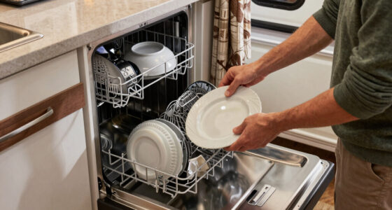 8 Best Compact Dishwasher for RV-Style Road Trips in 2026