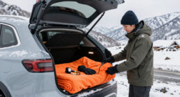 8 Best Emergency Roadside Kit Deluxe for Extreme Weather on Winter Road Trips in 2026