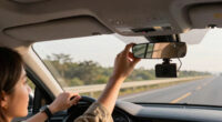 8 Best Front and Rear Dash Cam for Long Road Trips in 2026