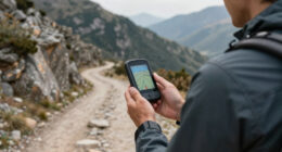 8 Best GPS Navigation Units for Remote Areas on Mountain Road Trips in 2026